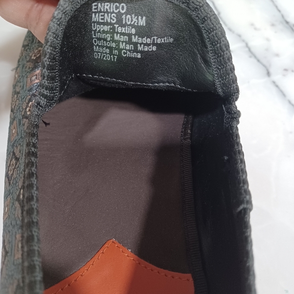 Like New Tallia Loafers main image 6